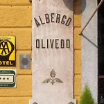 Olivedo 3* Varenna