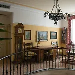 Olivedo Отель Варенна