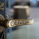 Olivedo Hotell