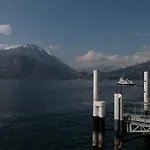 Olivedo Hotell Varenna