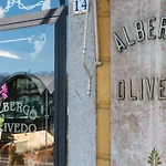Olivedo Отель