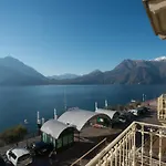 Hotell Olivedo Varenna
