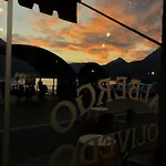 Hotell Olivedo Varenna