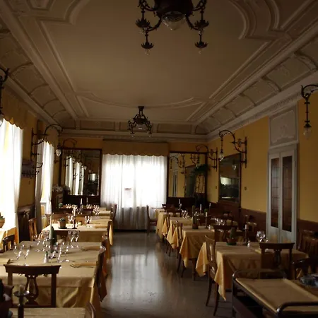 Olivedo 3* Варенна