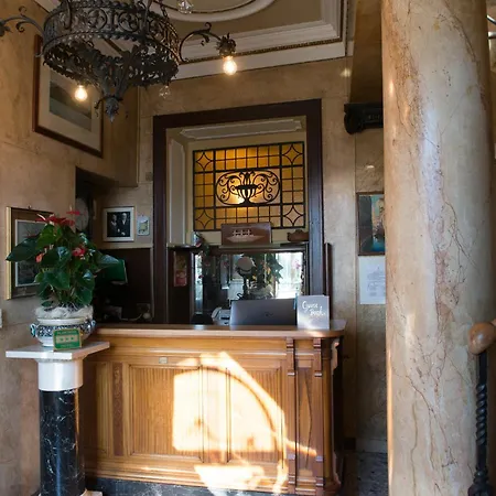 Hotel Olivedo Varenna