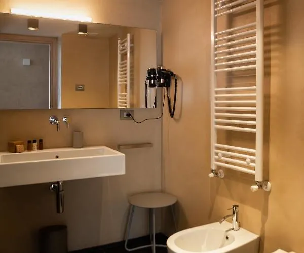 Olivedo Hotel