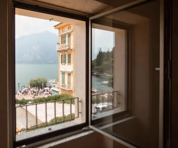 Olivedo 3* Varenna