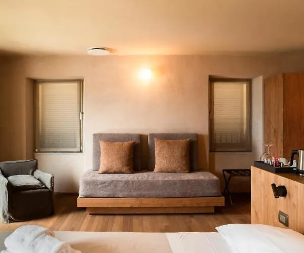 Olivedo Hotel