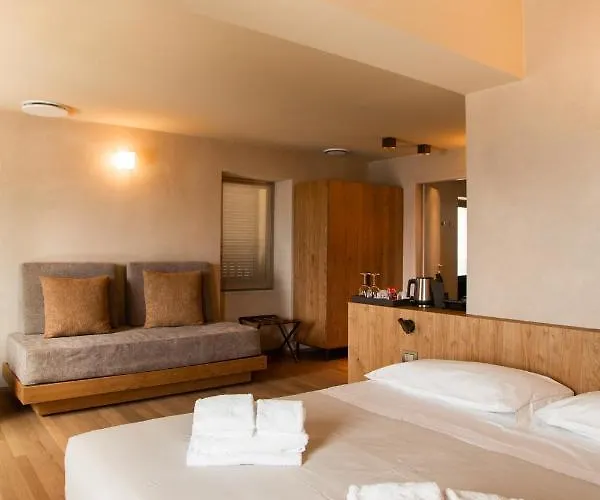 Olivedo Hotel Varenna