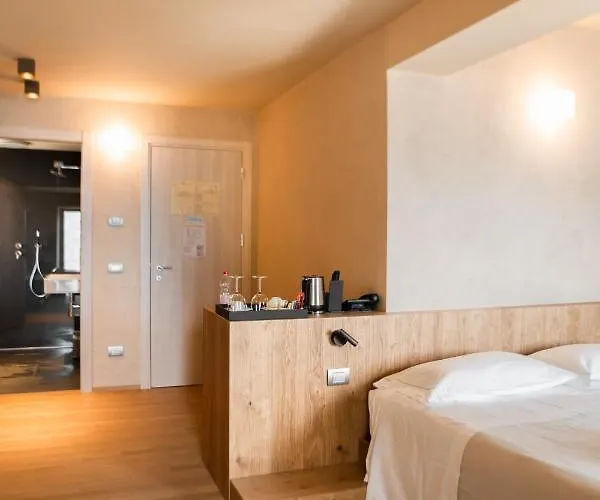 Hotel Olivedo 3*