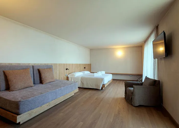 Olivedo Hotel 3*