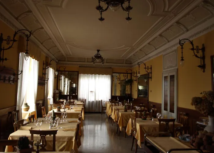 Olivedo 3* Varenna