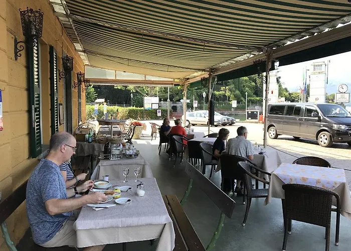Hotel Olivedo