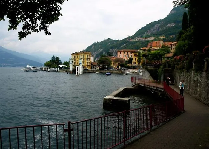 Hotel Olivedo Varenna