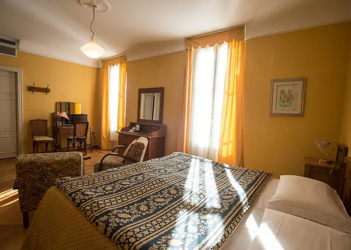 Hotel Olivedo