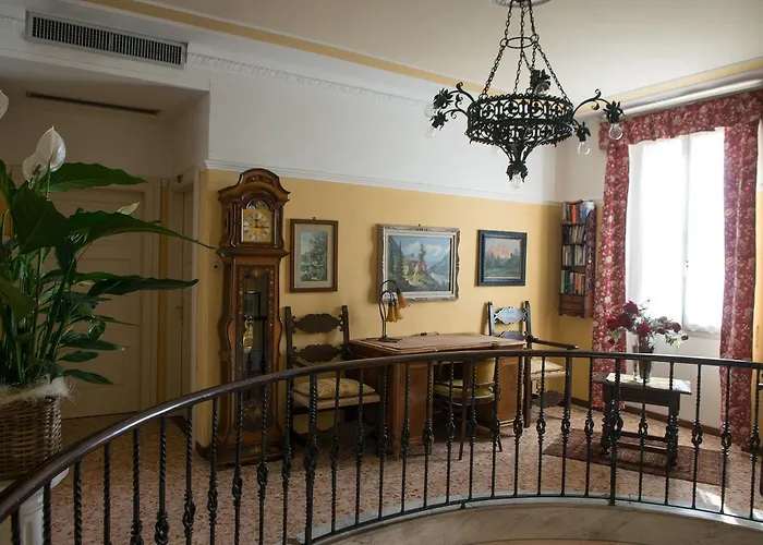 Olivedo Hotel Varenna