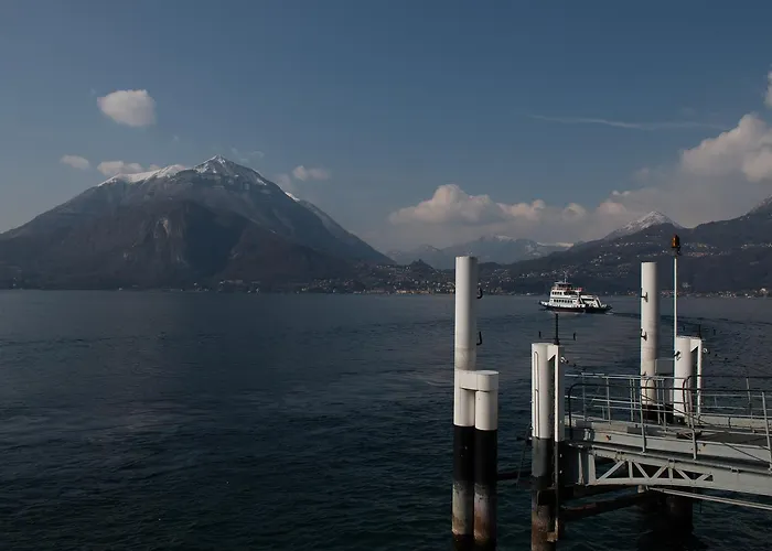 Olivedo Hotel Varenna