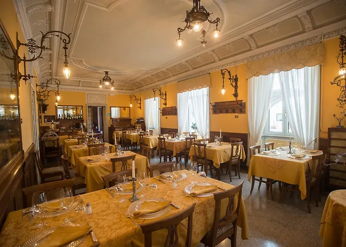 Olivedo 3* Varenna