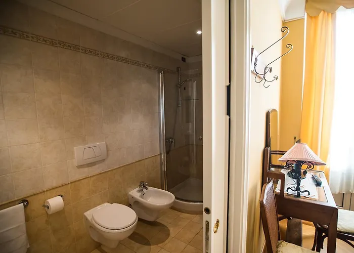 Hotel Olivedo 3*