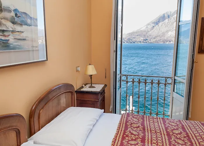 Olivedo 3* Varenna