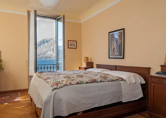 Olivedo 3* Varenna