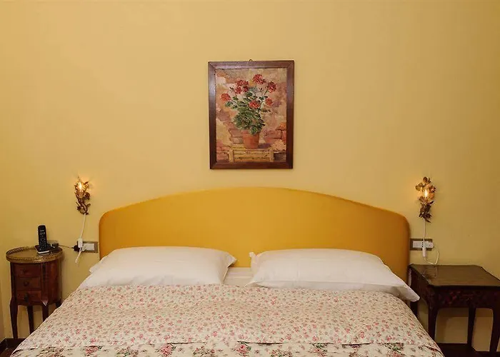 Hotel Olivedo