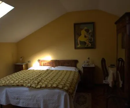 奥利维多酒店 3*