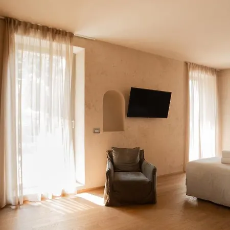 Hotel Olivedo Varenna