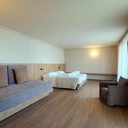 Olivedo Hotel 3*