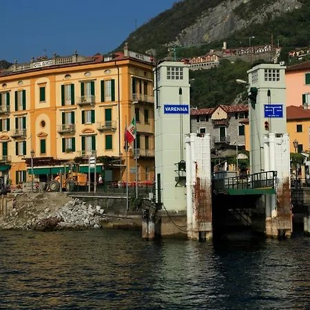 奥利维多酒店 酒店 3*