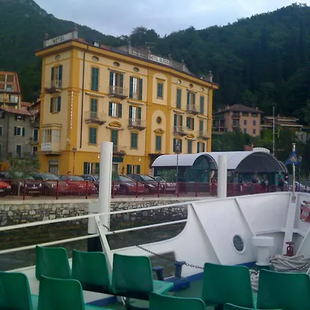 Olivedo 3* Varenna