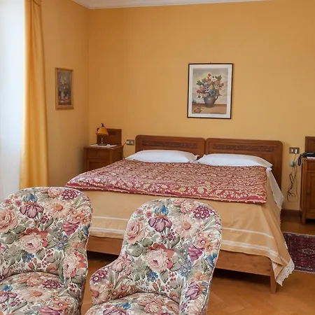 Olivedo Ξενοδοχείο 3*