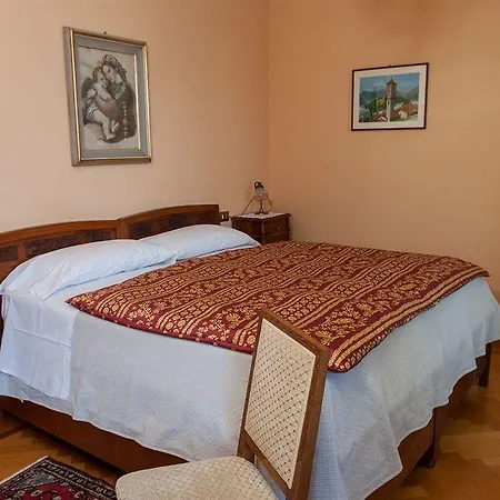 奥利维多酒店 酒店