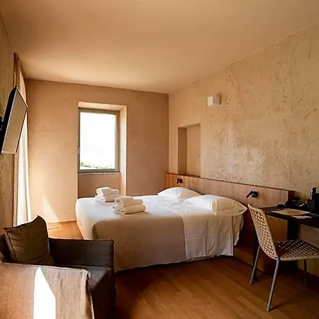 Hotel Olivedo