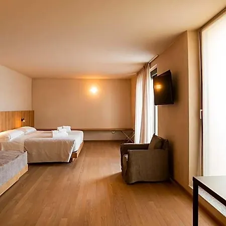 Hotel Olivedo