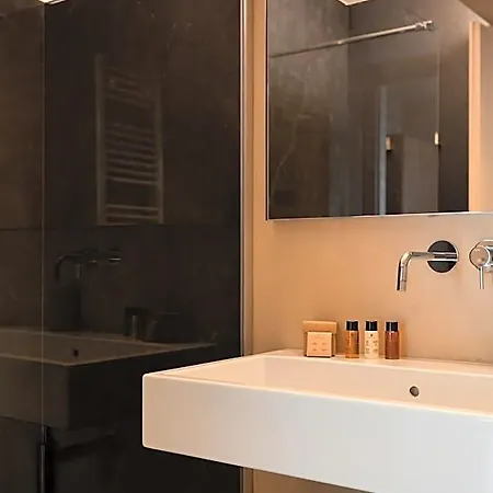 Hotel Olivedo