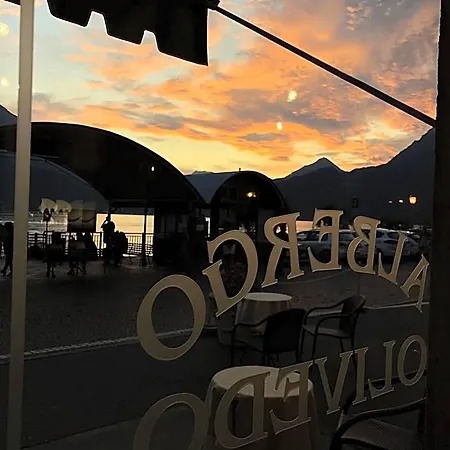 Olivedo Hotel Varenna