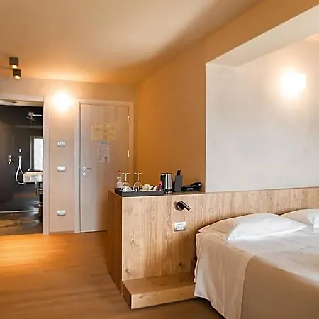 Olivedo Hotel