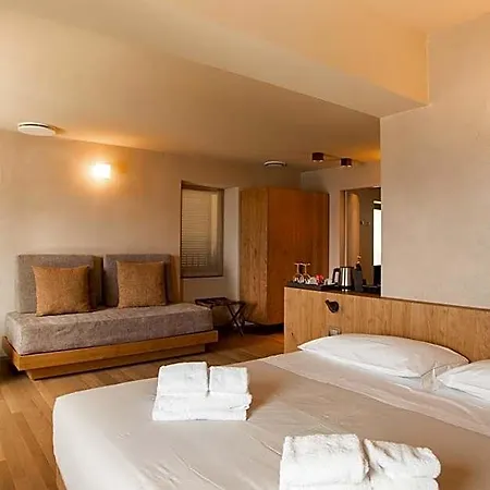 Olivedo Hotel Varenna