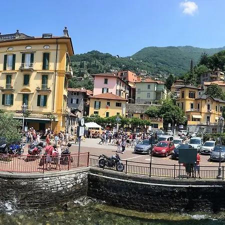 Hotel Olivedo Varenna