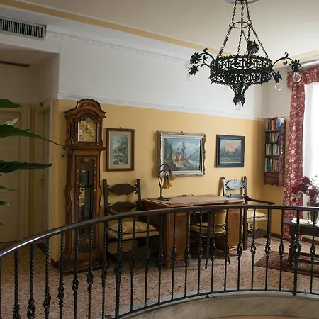 Olivedo Hotel Varenna