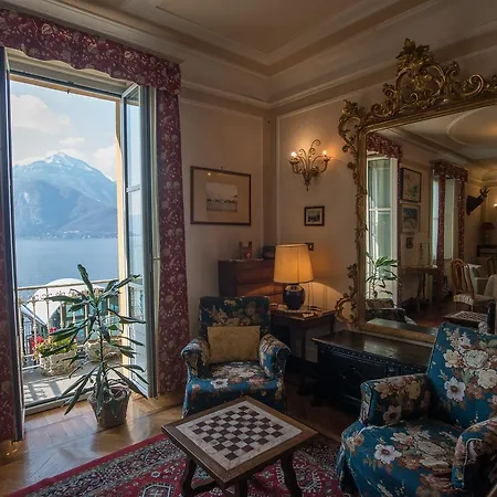 Hotel Olivedo Varenna