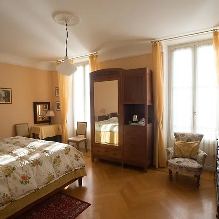 Hotel Olivedo Varenna