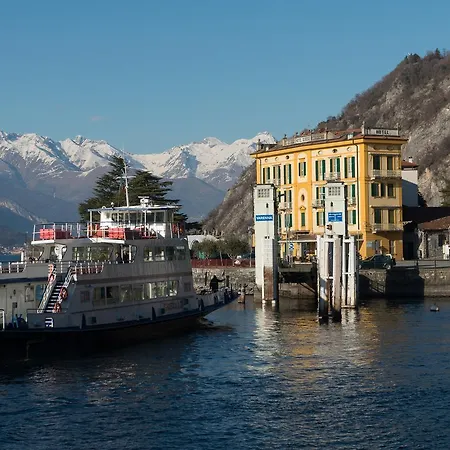 奥利维多酒店 瓦伦纳