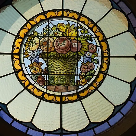 Hotel Olivedo Varenna