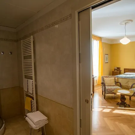 Hotel Olivedo Varenna