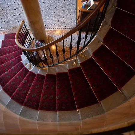 Olivedo Hotel Varenna