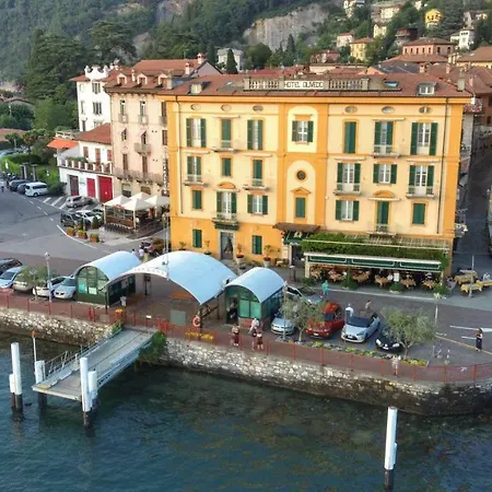 Olivedo Hotel Varenna