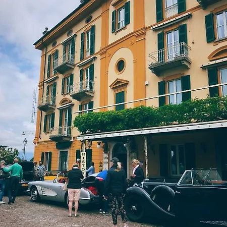 奥利维多酒店 瓦伦纳