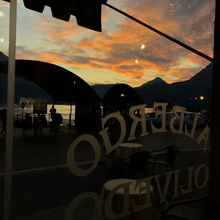 Hotel Olivedo Varenna